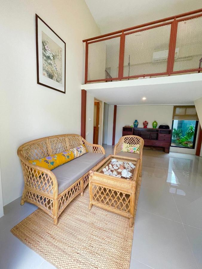 Alleyhill Phuket - Private & Cozy Boutique Eksteriør bilde
