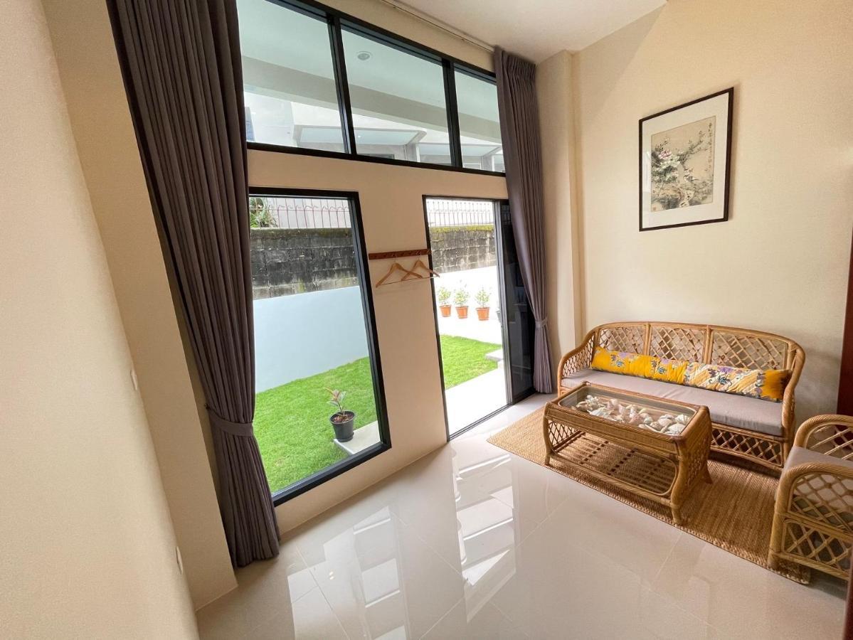Alleyhill Phuket - Private & Cozy Boutique Eksteriør bilde