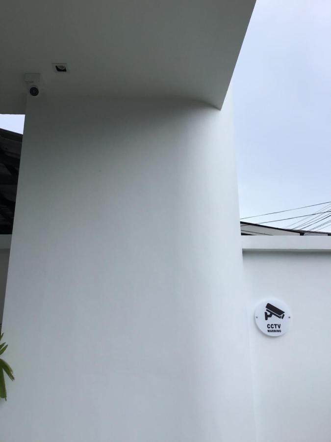 Alleyhill Phuket - Private & Cozy Boutique Eksteriør bilde