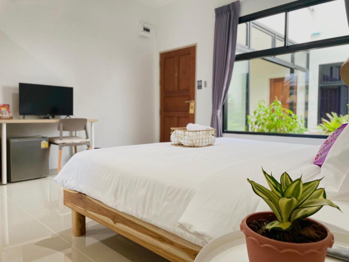 Alleyhill Phuket - Private & Cozy Boutique Eksteriør bilde