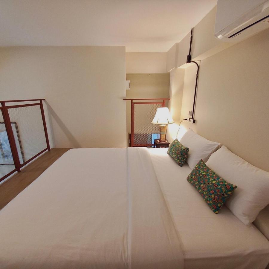Alleyhill Phuket - Private & Cozy Boutique Eksteriør bilde