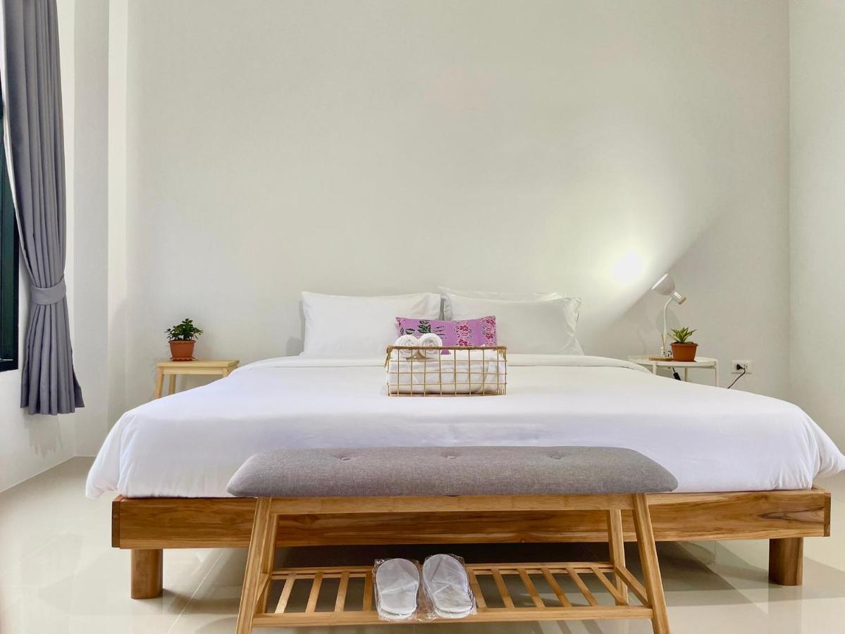 Alleyhill Phuket - Private & Cozy Boutique Eksteriør bilde