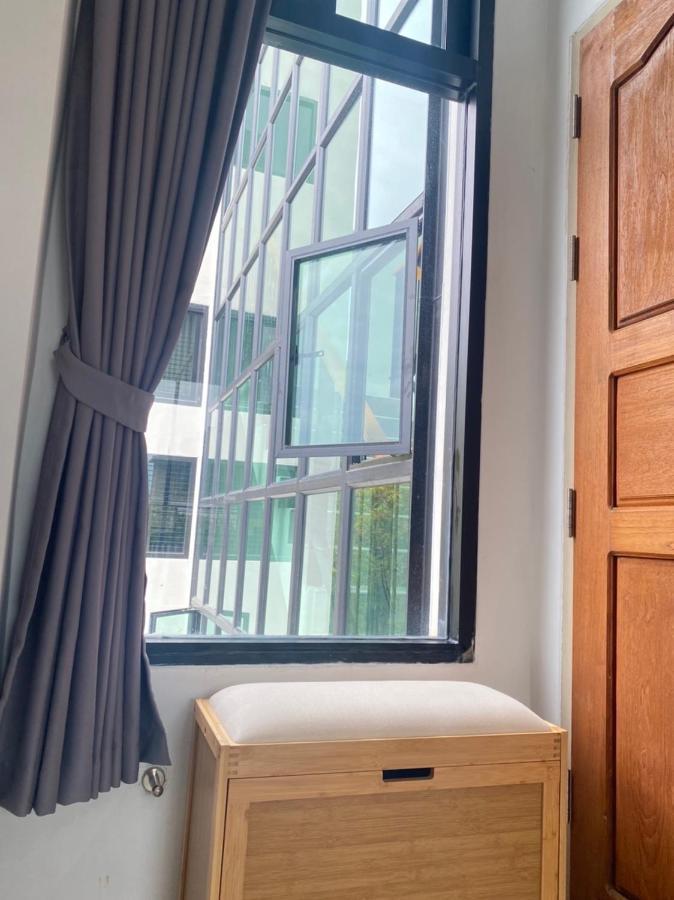 Alleyhill Phuket - Private & Cozy Boutique Eksteriør bilde