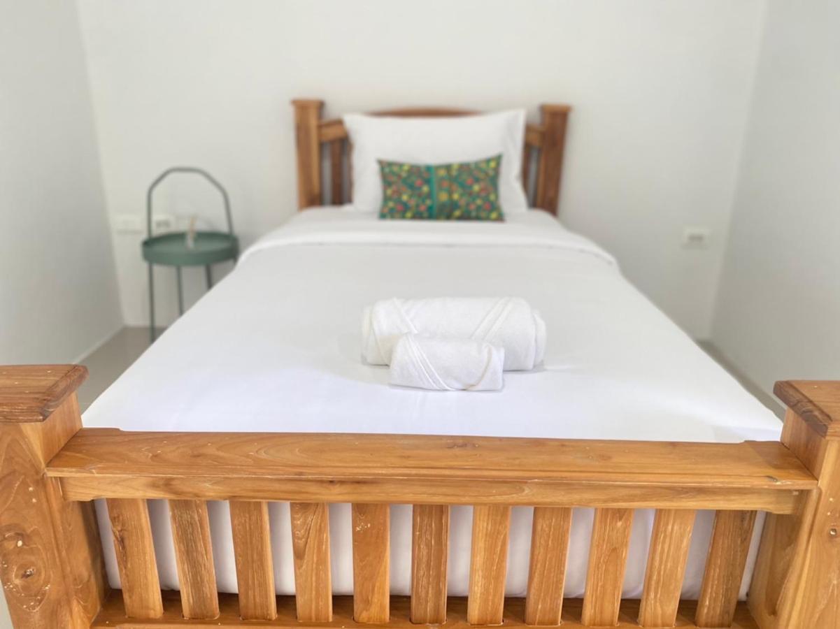 Alleyhill Phuket - Private & Cozy Boutique Eksteriør bilde