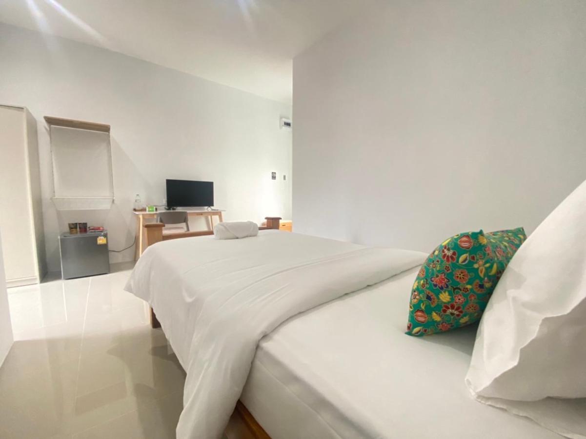 Alleyhill Phuket - Private & Cozy Boutique Eksteriør bilde