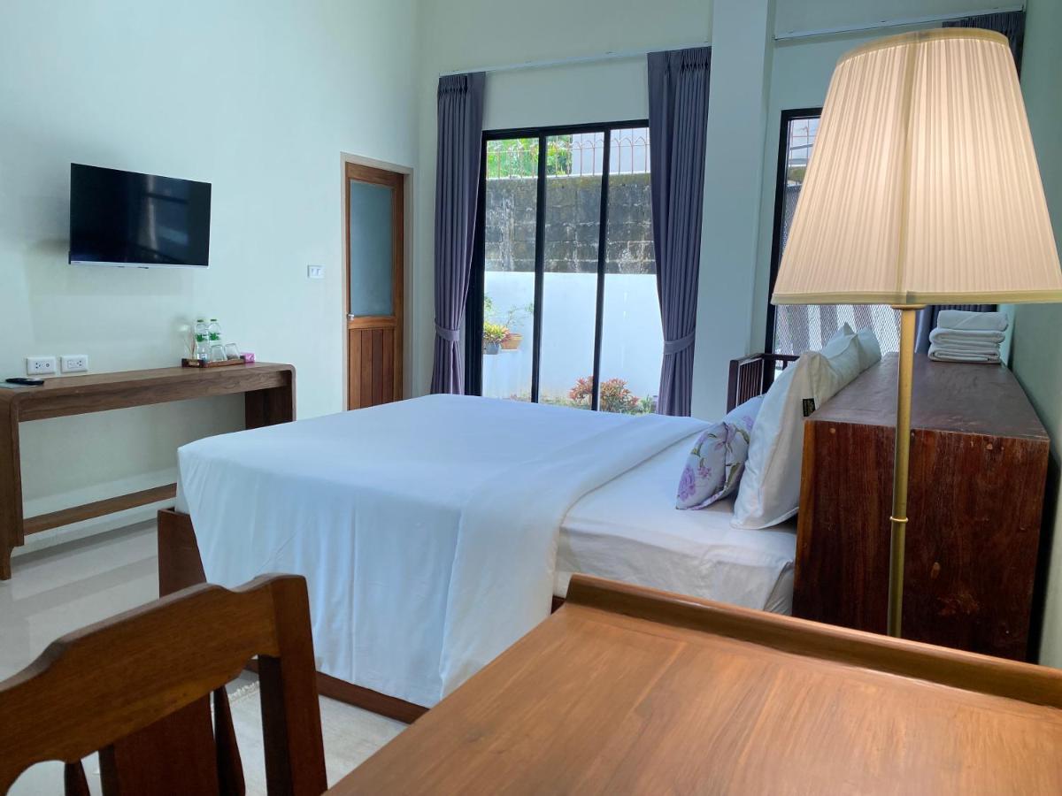Alleyhill Phuket - Private & Cozy Boutique Eksteriør bilde