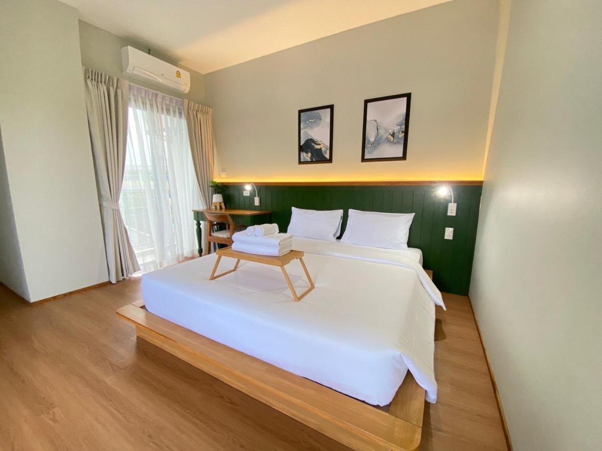 Alleyhill Phuket - Private & Cozy Boutique Eksteriør bilde