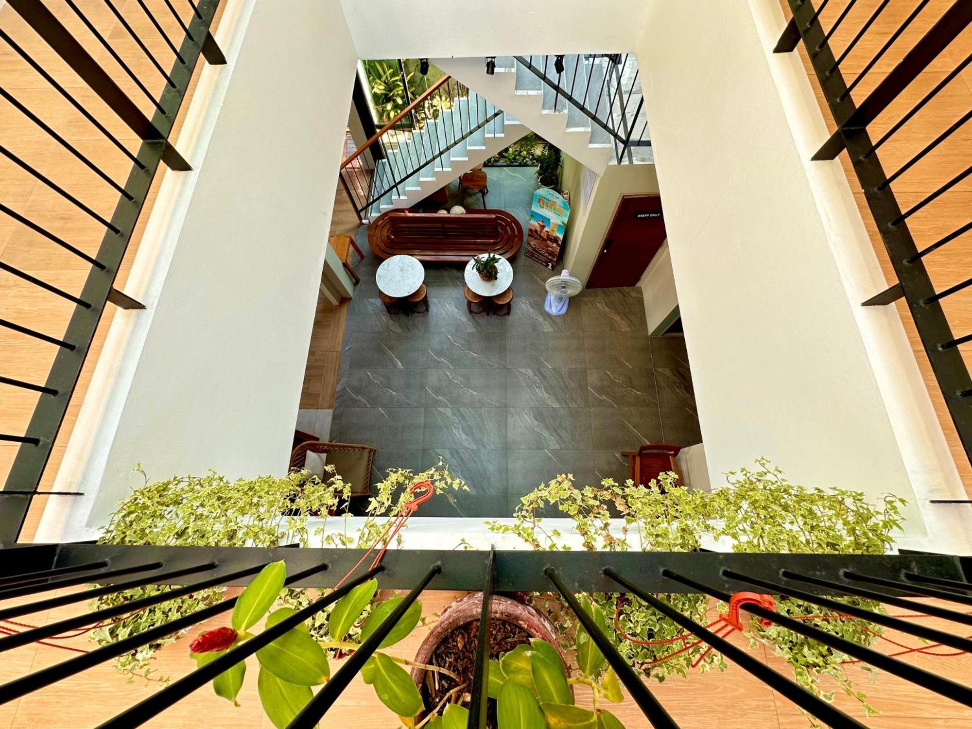 Alleyhill Phuket - Private & Cozy Boutique Eksteriør bilde