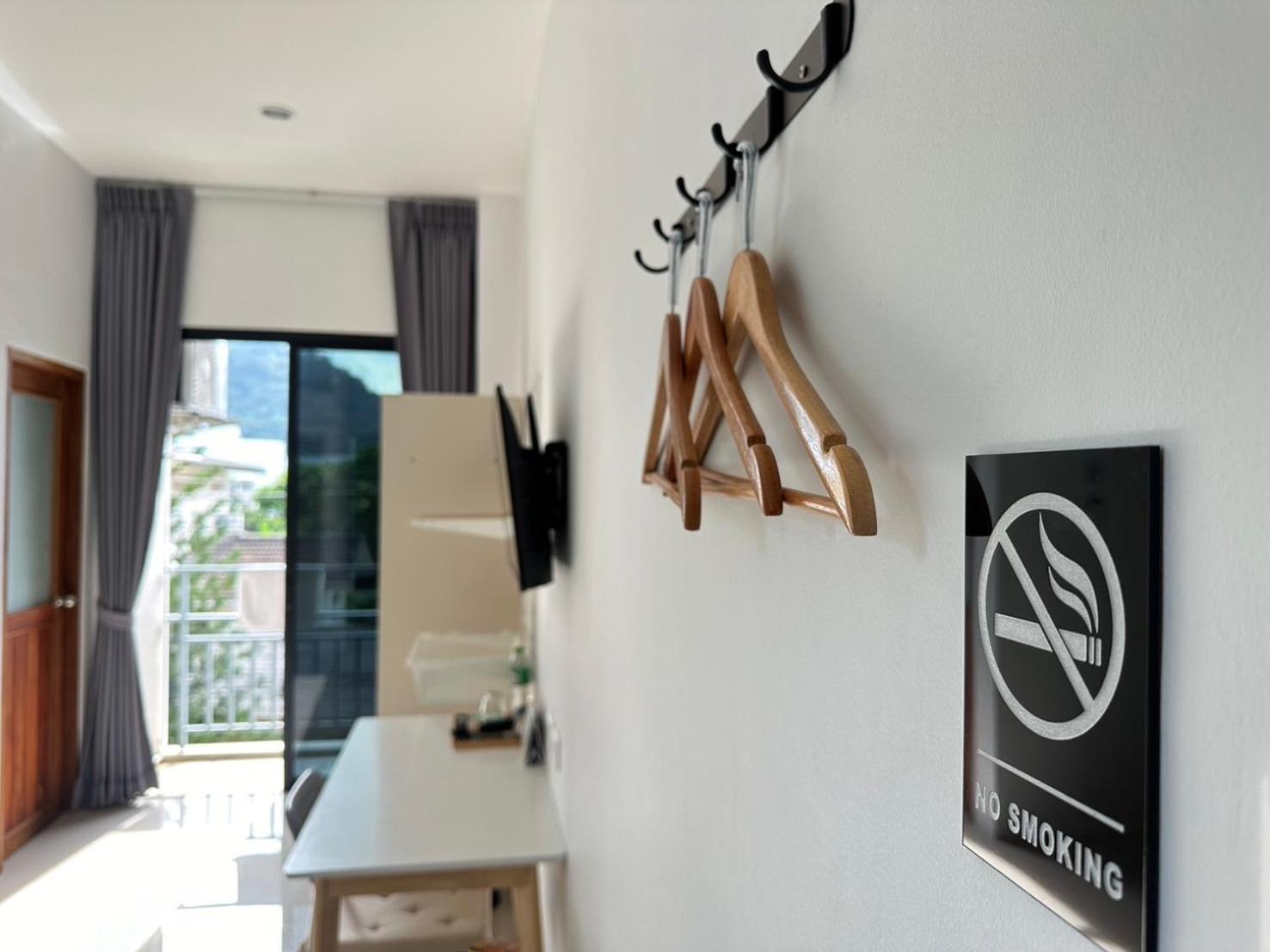 Alleyhill Phuket - Private & Cozy Boutique Eksteriør bilde