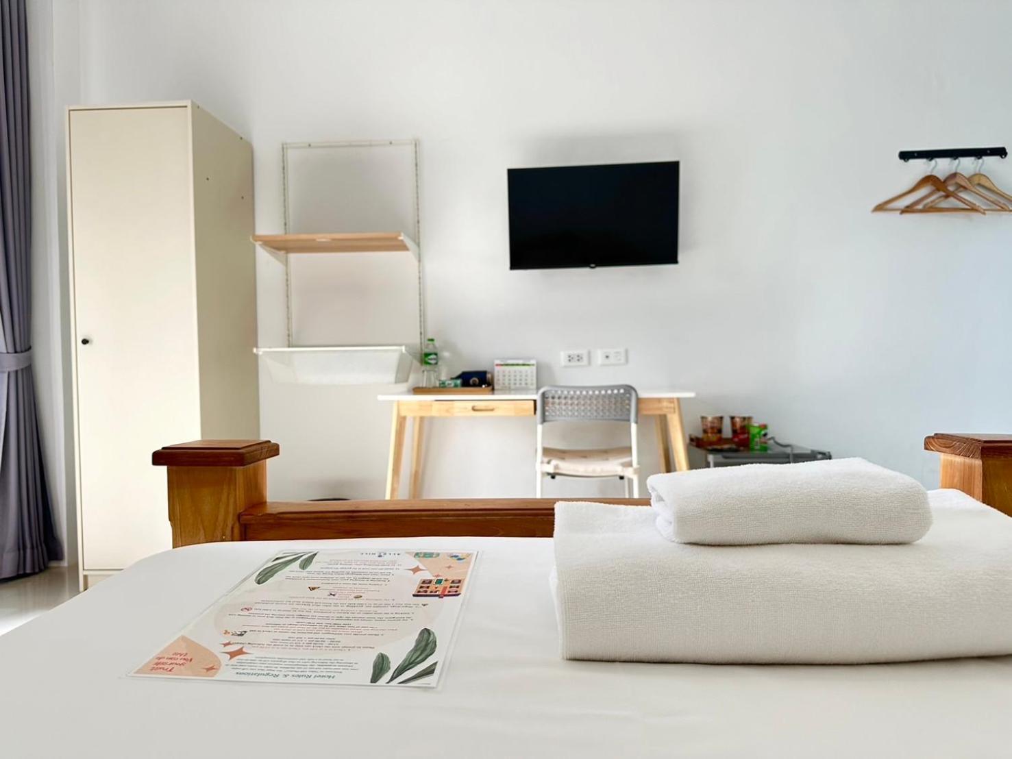 Alleyhill Phuket - Private & Cozy Boutique Eksteriør bilde